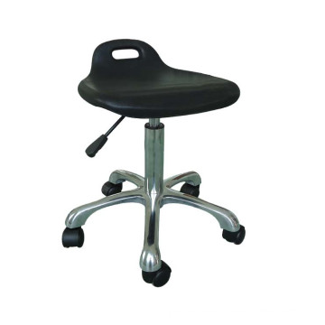LN-2350A Office Working Chair Anti-static Lab Furniture PU Foam Chair ESD Lab Chair